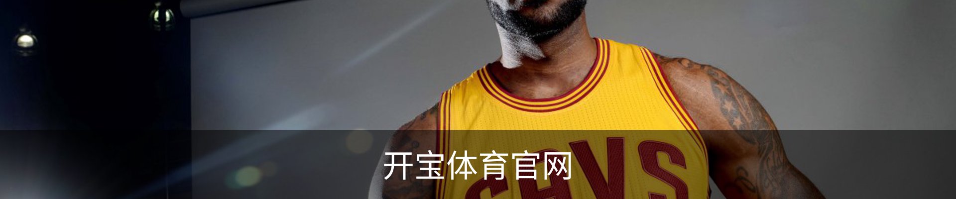 开宝体育官网